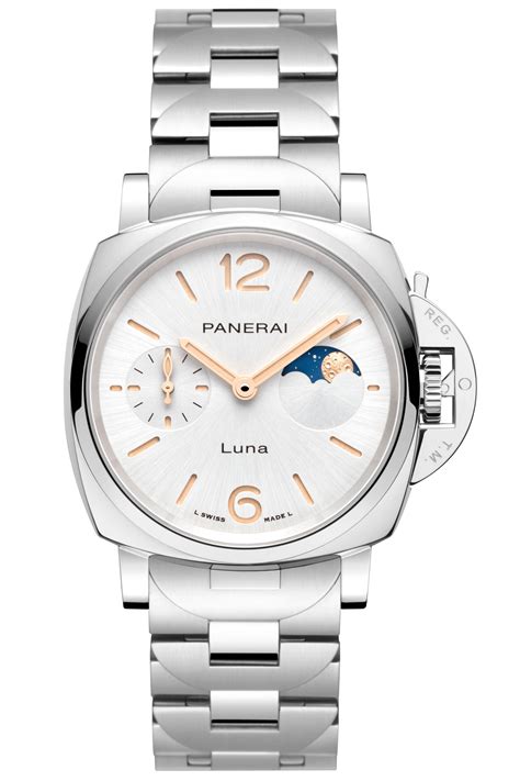 panerai luminor berlin|luminor watches.